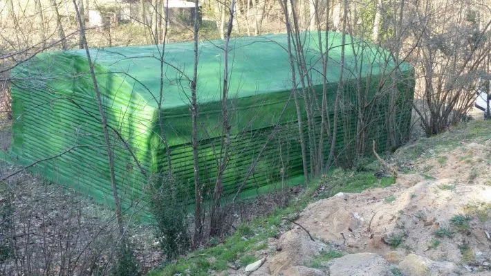 Aislamiento térmico en la provincia de Girona — foto 8